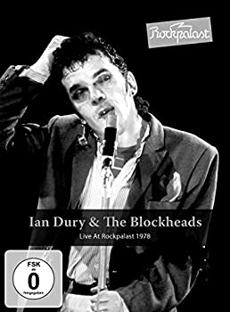 【中古】 Live at Rockpalast 1978 [DVD] [輸入盤]｜IINEX