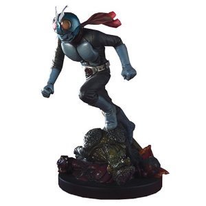 【中古】 S.I.C. 匠魂VOL.6 仮面ライダー1号 (ノーマルカラー)
