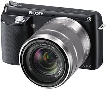 【中古】SONY ソニー デジタル一眼カメラ「NEX-F3」レンズキット(ブラック) NEX-F3 NEX-F3K-B 32,760円