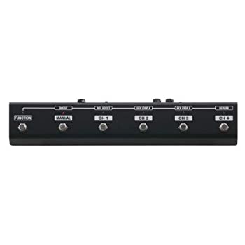 【中古】 Roland ローランド ギターアンプ フット コントローラー GA-FC GA-212 GA-112専用