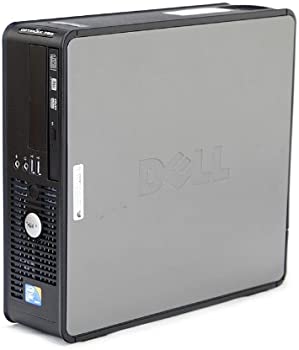【中古】学習机とっ始めマイコン DELL OptiPlex 780 SFF Core 2 Duo 3.33 GHz [XP落ち込む品位]