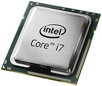 【中古】 hp 682409-001 intel Core i7-2700K 64-bit クアッドコアプロセッサー - 3.50GHz (8MB インテルスマートキャッシュ 95W TDP)|IINEX