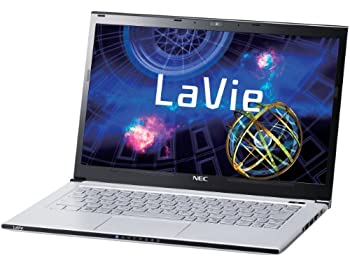 【中古】 PC-LZ750HS LaVie Z