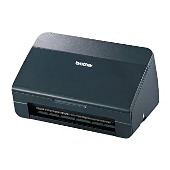 【中古】 brother ブラザー ドキュメントスキャナー ADS-2000