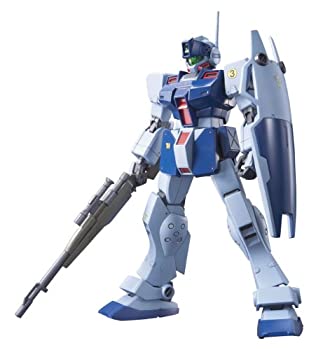 【中古】 HGUC 1/144 RGM-79SP ジム・スナイパーII (機動戦士ガンダム0080 ポケットの中の戦争)