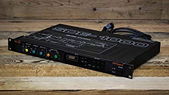 【中古】 Roland Digital Delay SDE-1000 デジタルディレイ ローランド|IINEX