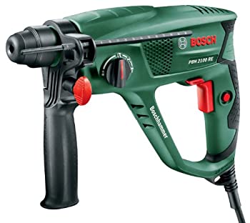 【中古】BOSCH(ボッシュ) SDSプラスハンマードリル PBH2100RE