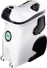【中古】 北東周囲の状況 生ゴミかた付ける機 愛玩動物のフンかた付ける人造人間 New総締め 白 TKB-210