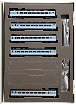 【中古】 TOMIX Nゲージ 183 1000系 あずさ 基本セット 92466 鉄道模型 電車