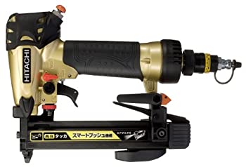 【中古】HiKOKI(ハイコーキ) 旧日立工機 高圧タッカ N2507HMB
