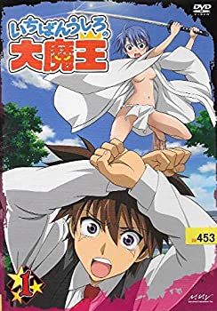 【中古】 いちばんうしろの大魔王 全6巻セット [DVDセット]｜IINEX