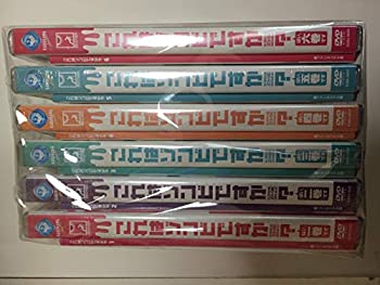 【中古】 これはゾンビですか? 豪華版 全6巻セット [DVDセット]｜IINEX