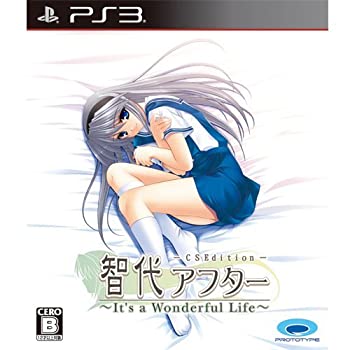 【中古】智代アフター　～Ｉｔ&rsquo;ｓ　ａ　Ｗｏｎｄｅｒｆｕｌ　Ｌｉｆｅ～　ＣＳ　Ｅｄｉｔｉｏｎ｜IINEX