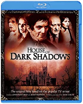 【中古】血の唇 [Blu-ray]