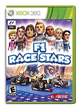 【中古】 F1 Race Stars｜IINEX