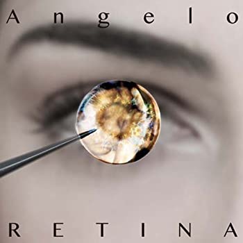 【中古】 RETINA (初回生産限定盤A) (DVD付)