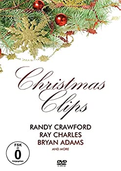 【中古】 Christmas Clips [DVD] [輸入盤]