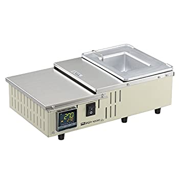 【中古】goot(グット) はんだ槽 鋳鉄ツボ 3芯P無 POT-103C 日本製