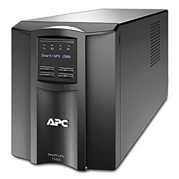 【中古】 シュナイダーエレクトリック(APC) Smart-UPS 1500 LCD 100V｜IINEX