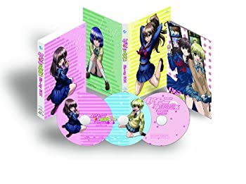 【中古】 いちご100% Blu-ray BOX