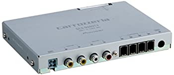 【中古】 カロッツェリア (草分け) 地デジチューナー (フルセグ/ワンセグ) GEX-909DTV
