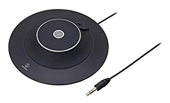 【中古】audio-technica モノラルマイクロホン AT9922PC