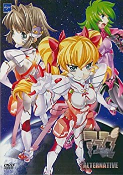 【中古】アユマユ オルタネイティヴ DVD-ROM|IINEX