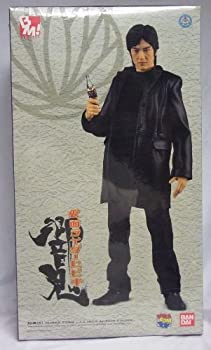 【中古】 PROJECT BM! 仮面ライダー響鬼 購入特典商品 PBM! 響鬼 ヒューマンフォーム/人間態 (仮面ライダーヒビキ / 響鬼より)｜IINEX
