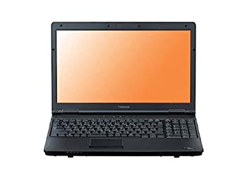 【中古】 dynabook Satellite B552 F i5-3210M 2G 320G SMulti 7Pro 32or64 57,128円