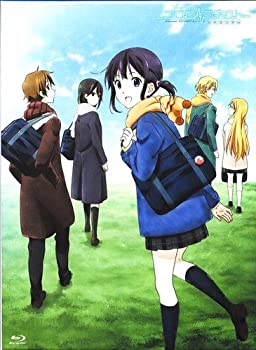 【中古】 ココロコネクト ミチランダム 下 [DVD]