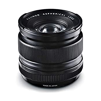 【中古】FUJIFILM X 取り替えっこ水晶体 フジノン 単興味の中心 超広角 14粍 F2.8 絞り輪っか F XF14MMF2.8 R