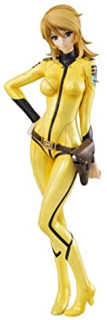 【中古】ヤマトガールズコレクション 宇宙戦艦ヤマト2199 森雪 (艦内服Ver.)