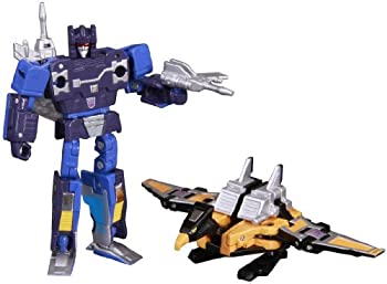 【中古】 トランスフォーマー お師匠さん天下太平 MP16 フレンジー\u0026バズソー