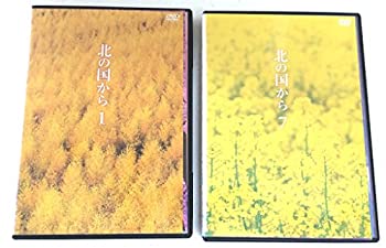 【中古】 北の国から[レンタル落ち] (全12巻) [DVDセット商品]｜IINEX