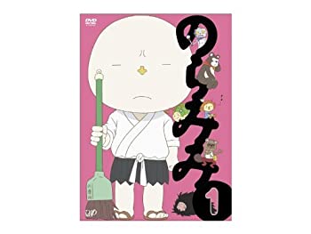 【中古】 のらみみ [レンタル落ち] (全4巻) [DVDセット商品]｜IINEX