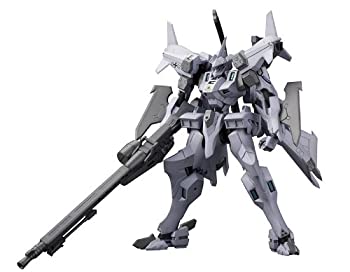 【中古】コトブキヤ マブラヴ オルタネイティヴ ザ・ユーロ・フロント EF-2000 タイフーン ツェルベルス大隊仕様 【初回生産限定特典付き】 ノンスケール