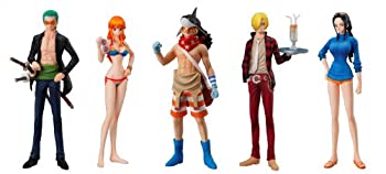 【中古】超ワンピーススタイリング FILM Z special 4th 10個入 BOX (食玩)