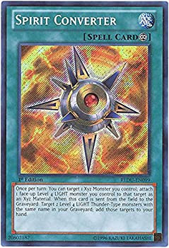 【中古】 遊戯王 英語版 Spirit Converter (REDU-EN099) - Return of the Duelist - Unlimited...｜IINEX