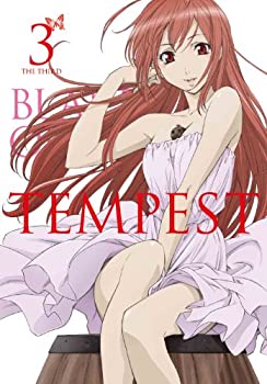 【中古】絶園のテンペスト 3(完全生産限定版) [Blu-ray] 4,800円