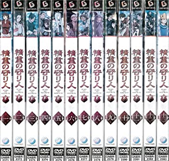 【中古】 精霊の守り人 1～13 (全13枚) (全巻セットDVD) ｜中古DVD [レンタル落ち] [DVD]