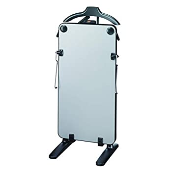 【中古】東芝 ズボンプレッサー パンツプレッサー HIP-T35-S しろがね色