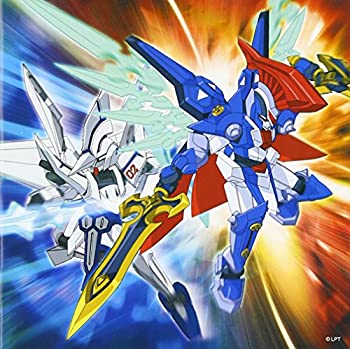 【中古】 ダンボール戦機W OP「テレパシー」 & ED「地球の絆」 (SINGLE+DVD) (初回生産限定)