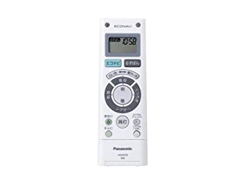 【中古】Panasonic リモコン HK9479MM
