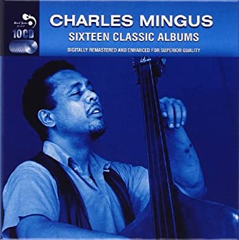 【中古】 Sixteen Classic Albums