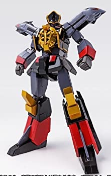 【中古】スーパーロボット超合金 ブラックマイトガイン （魂ウェブ限定）｜IINEX