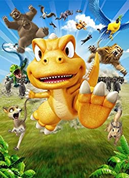 【中古】GON-ゴン- 14 [DVD]