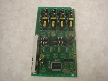 【中古】 ET-4COI-Gi 日立 Gi 4外線アナログユニット ビジネスフォン|IINEX