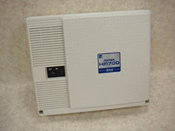 【中古】 HM700Std SAXA サクサ AGREA アグレア 主装置 ビジネスフォン|IINEX