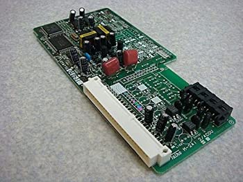 【中古】 M-24i 2COU 大興 Taiko SOLVONET アナログ2回線ユニット オフィス用品 ビジネスフォン