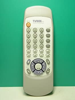 【中古】 I-O DATA アイオーデータ TVBOXes遠隔操作 RM-FK